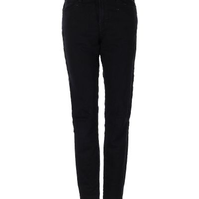 FRAME Denim Women Black Jeggings 26W